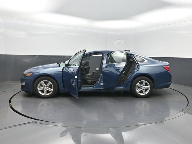 2024 Chevrolet Malibu 4dr Sedan LS w/1LS - 23021050 - 35