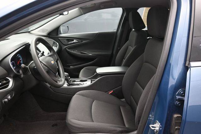 2024 Chevrolet Malibu 4dr Sedan LS w/1LS - 23021050 - 8