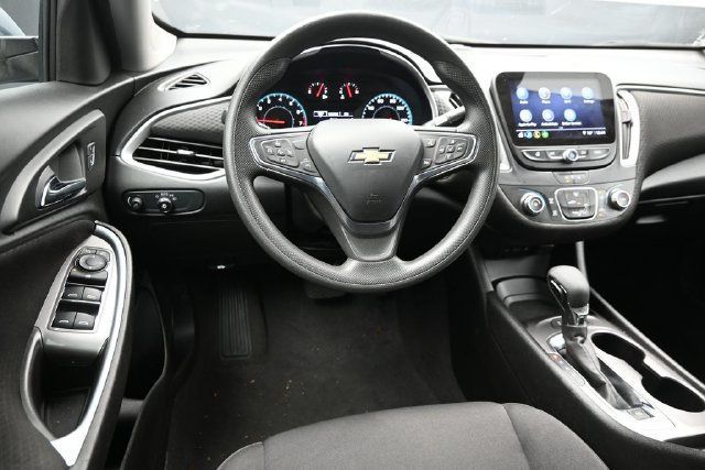 2024 Chevrolet Malibu 4dr Sedan LS w/1LS - 23095968 - 9