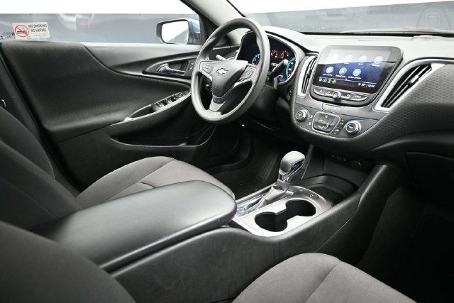 2024 Chevrolet Malibu 4dr Sedan LS w/1LS - 23095968 - 10