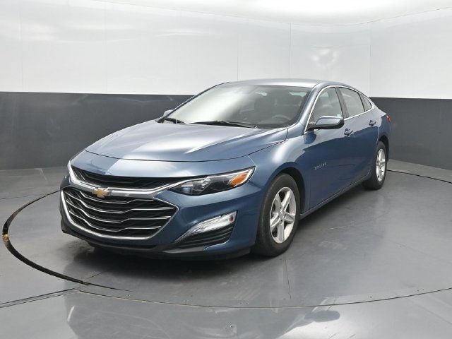 2024 Chevrolet Malibu 4dr Sedan LS w/1LS - 23095968 - 1