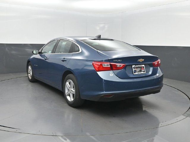 2024 Chevrolet Malibu 4dr Sedan LS w/1LS - 23095968 - 22
