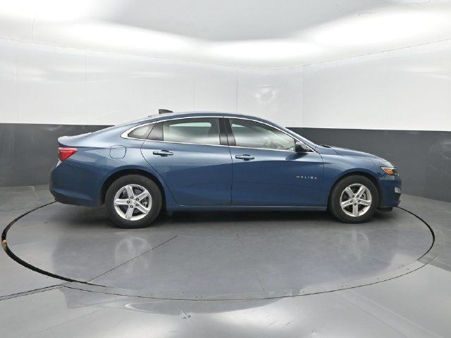 2024 Chevrolet Malibu 4dr Sedan LS w/1LS - 23095968 - 25