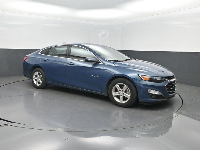 2024 Chevrolet Malibu 4dr Sedan LS w/1LS - 23095968 - 26