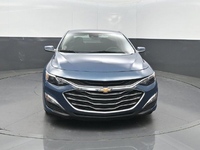 2024 Chevrolet Malibu 4dr Sedan LS w/1LS - 23095968 - 27