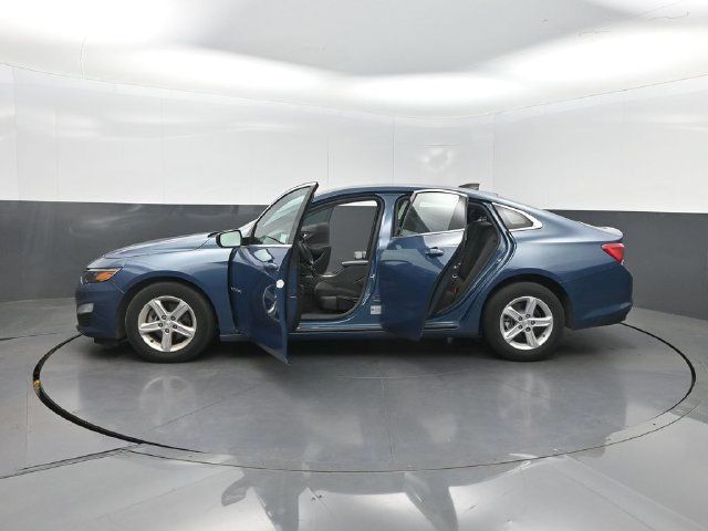 2024 Chevrolet Malibu 4dr Sedan LS w/1LS - 23095968 - 31
