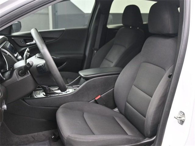 2024 Chevrolet Malibu 4dr Sedan LS w/1LS - 22977408 - 10