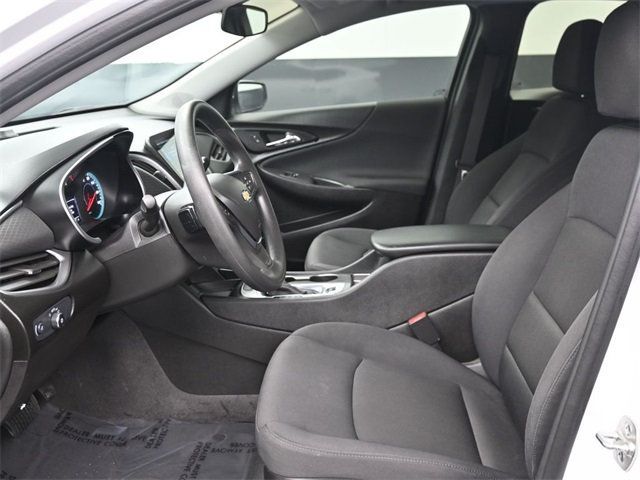 2024 Chevrolet Malibu 4dr Sedan LS w/1LS - 22977408 - 11