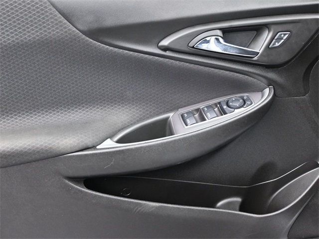 2024 Chevrolet Malibu 4dr Sedan LS w/1LS - 22977408 - 12