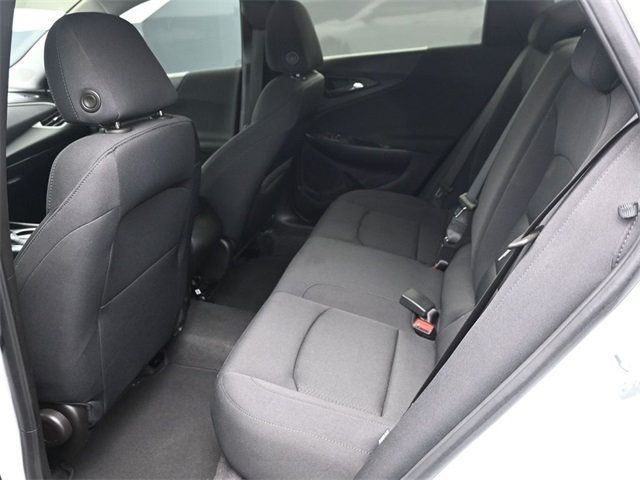 2024 Chevrolet Malibu 4dr Sedan LS w/1LS - 22977408 - 13