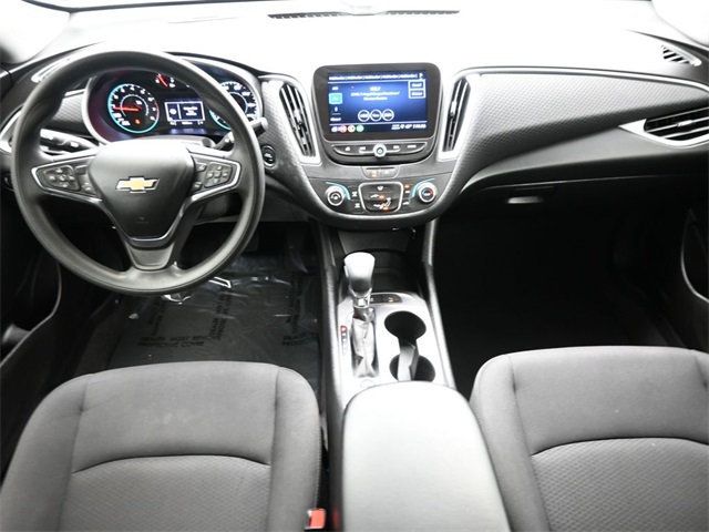 2024 Chevrolet Malibu 4dr Sedan LS w/1LS - 22977408 - 17