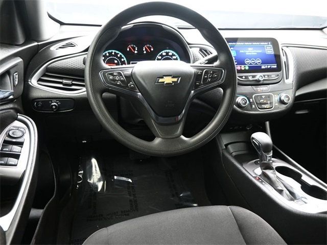 2024 Chevrolet Malibu 4dr Sedan LS w/1LS - 22977408 - 18