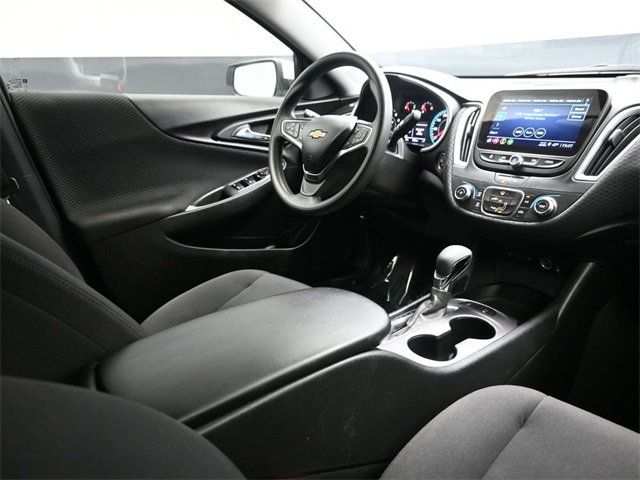 2024 Chevrolet Malibu 4dr Sedan LS w/1LS - 22977408 - 19