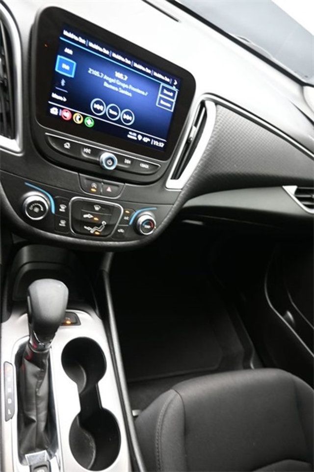 2024 Chevrolet Malibu 4dr Sedan LS w/1LS - 22977408 - 21