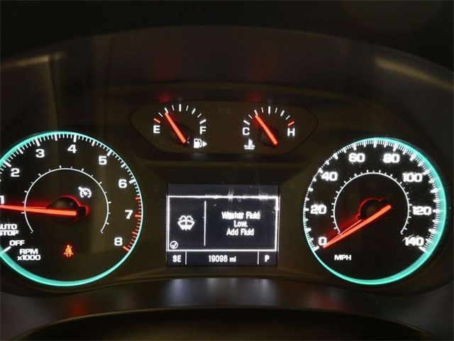 2024 Chevrolet Malibu 4dr Sedan LS w/1LS - 22977408 - 22