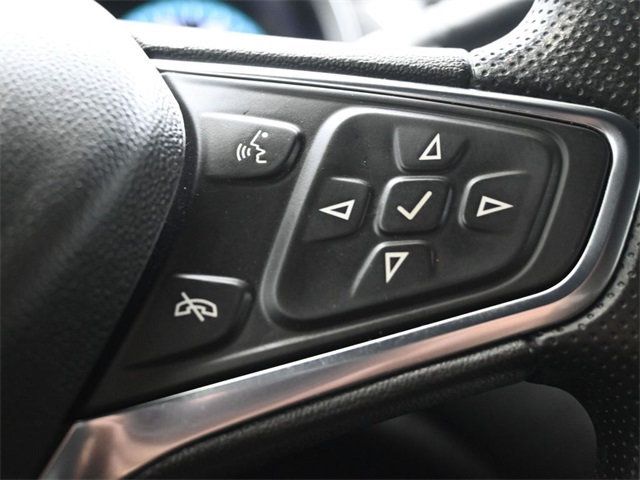 2024 Chevrolet Malibu 4dr Sedan LS w/1LS - 22977408 - 23