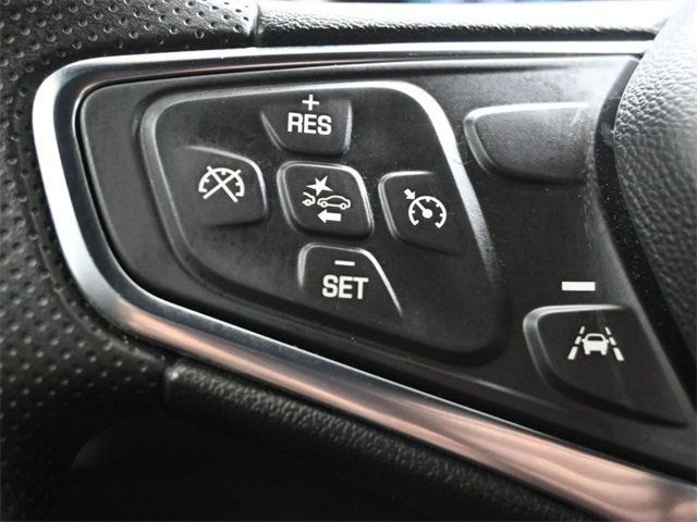 2024 Chevrolet Malibu 4dr Sedan LS w/1LS - 22977408 - 24