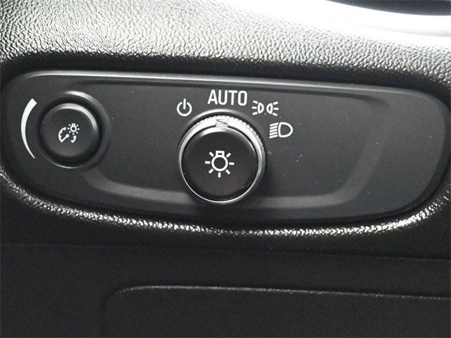 2024 Chevrolet Malibu 4dr Sedan LS w/1LS - 22977408 - 27