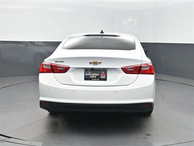 2024 Chevrolet Malibu 4dr Sedan LS w/1LS - 22977408 - 31