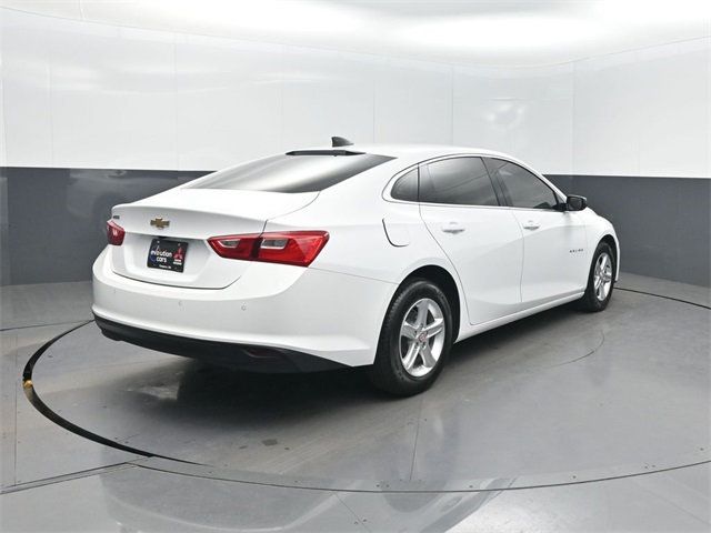 2024 Chevrolet Malibu 4dr Sedan LS w/1LS - 22977408 - 32