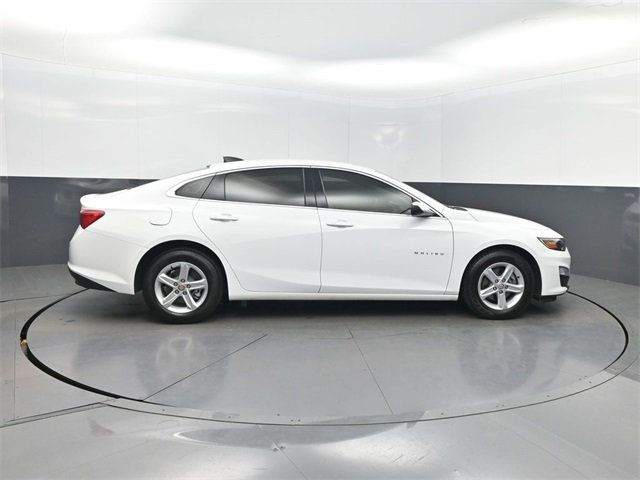2024 Chevrolet Malibu 4dr Sedan LS w/1LS - 22977408 - 33