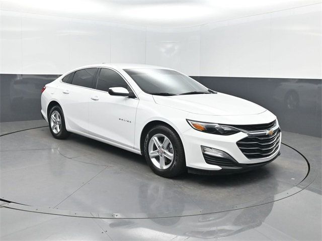 2024 Chevrolet Malibu 4dr Sedan LS w/1LS - 22977408 - 34
