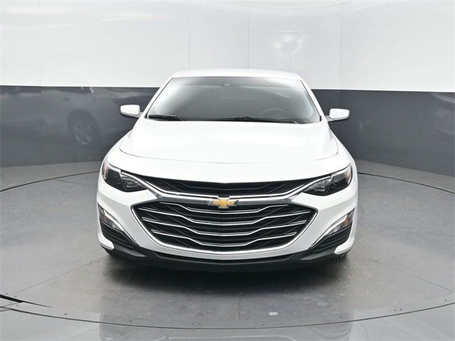 2024 Chevrolet Malibu 4dr Sedan LS w/1LS - 22977408 - 35