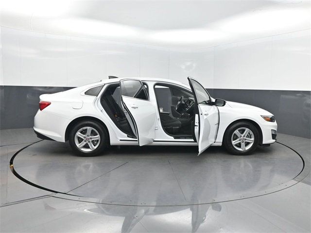 2024 Chevrolet Malibu 4dr Sedan LS w/1LS - 22977408 - 37