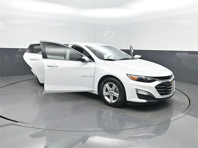 2024 Chevrolet Malibu 4dr Sedan LS w/1LS - 22977408 - 38