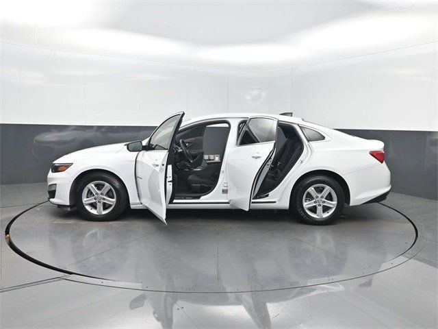 2024 Chevrolet Malibu 4dr Sedan LS w/1LS - 22977408 - 39