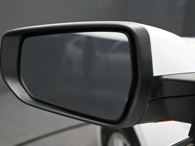 2024 Chevrolet Malibu 4dr Sedan LS w/1LS - 22995159 - 9