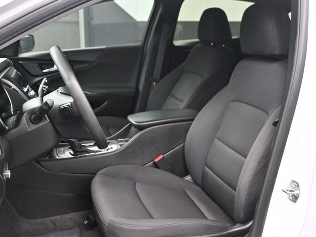 2024 Chevrolet Malibu 4dr Sedan LS w/1LS - 22995159 - 10