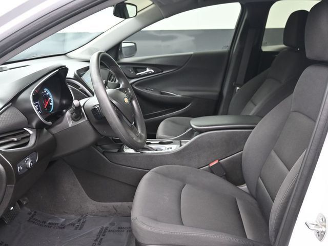 2024 Chevrolet Malibu 4dr Sedan LS w/1LS - 22995159 - 11