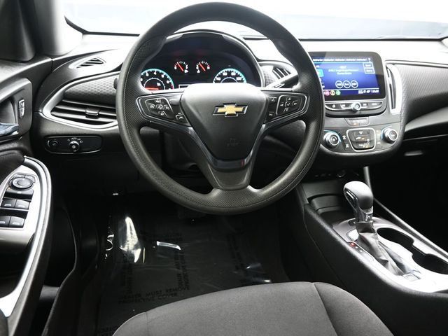 2024 Chevrolet Malibu 4dr Sedan LS w/1LS - 22995159 - 18