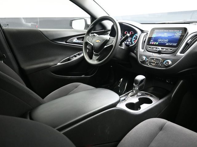 2024 Chevrolet Malibu 4dr Sedan LS w/1LS - 22995159 - 19