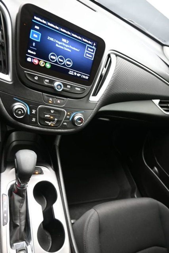 2024 Chevrolet Malibu 4dr Sedan LS w/1LS - 22995159 - 21