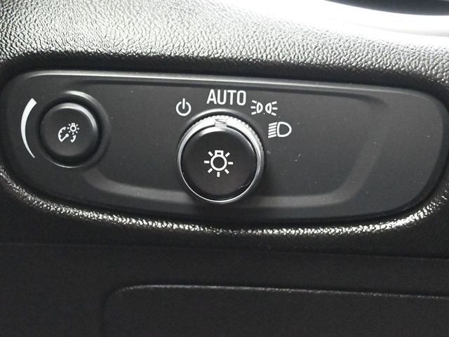 2024 Chevrolet Malibu 4dr Sedan LS w/1LS - 22995159 - 27