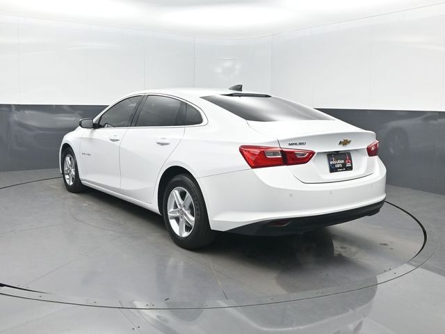 2024 Chevrolet Malibu 4dr Sedan LS w/1LS - 22995159 - 2