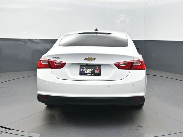 2024 Chevrolet Malibu 4dr Sedan LS w/1LS - 22995159 - 31