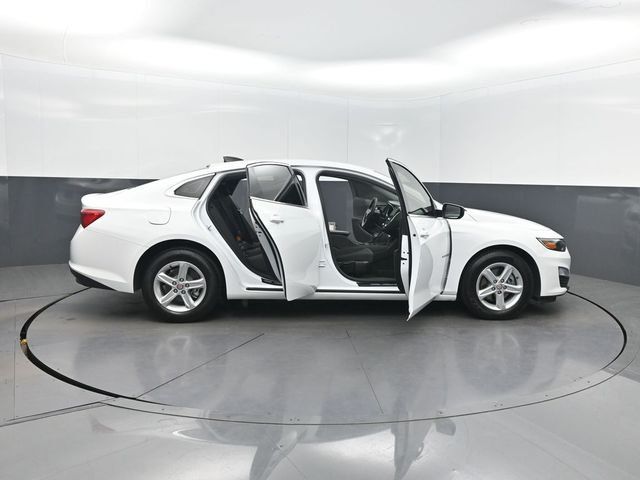2024 Chevrolet Malibu 4dr Sedan LS w/1LS - 22995159 - 37