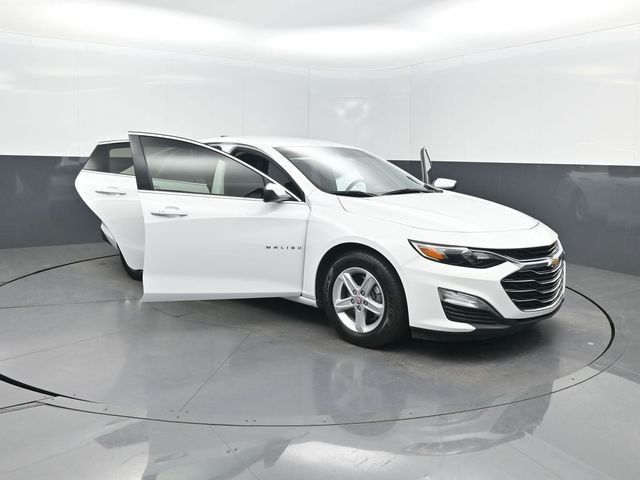 2024 Chevrolet Malibu 4dr Sedan LS w/1LS - 22995159 - 38