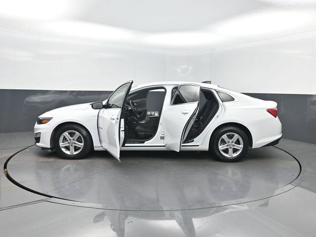 2024 Chevrolet Malibu 4dr Sedan LS w/1LS - 22995159 - 39