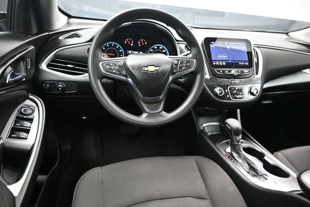 2024 Chevrolet Malibu 4dr Sedan LS w/1LS - 23021040 - 10