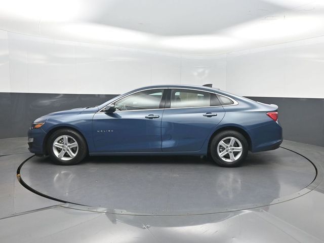 2024 Chevrolet Malibu 4dr Sedan LS w/1LS - 23021040 - 1