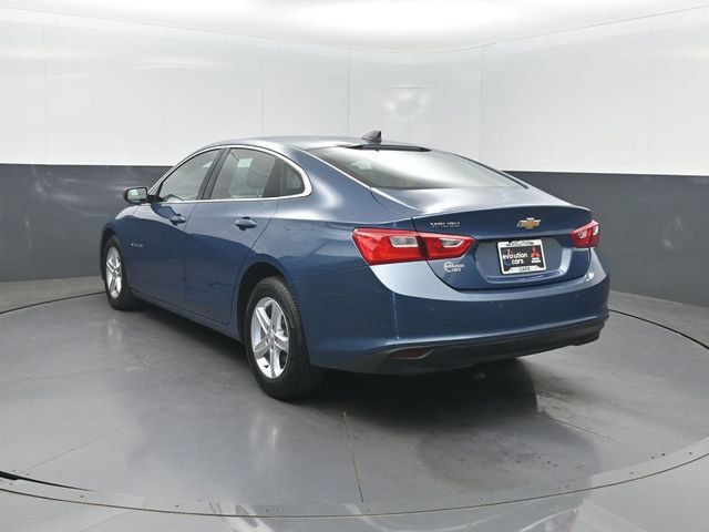 2024 Chevrolet Malibu 4dr Sedan LS w/1LS - 23021040 - 22