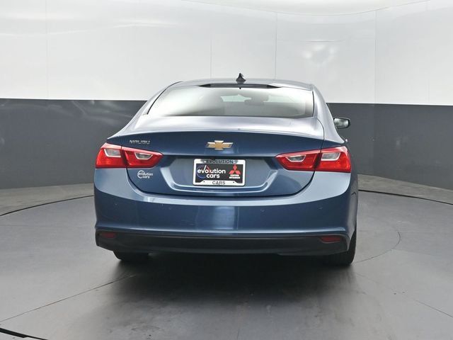2024 Chevrolet Malibu 4dr Sedan LS w/1LS - 23021040 - 23