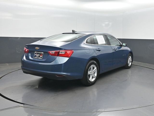 2024 Chevrolet Malibu 4dr Sedan LS w/1LS - 23021040 - 24