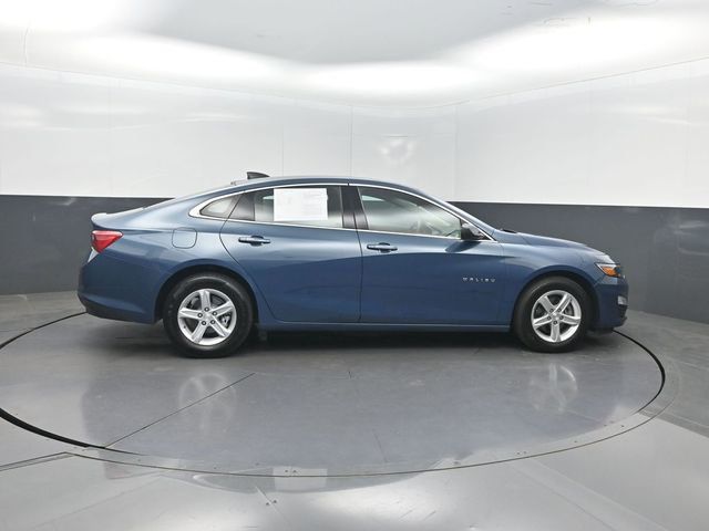 2024 Chevrolet Malibu 4dr Sedan LS w/1LS - 23021040 - 25