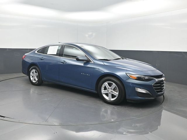 2024 Chevrolet Malibu 4dr Sedan LS w/1LS - 23021040 - 26