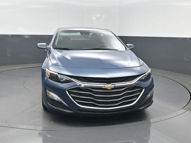 2024 Chevrolet Malibu 4dr Sedan LS w/1LS - 23021040 - 27